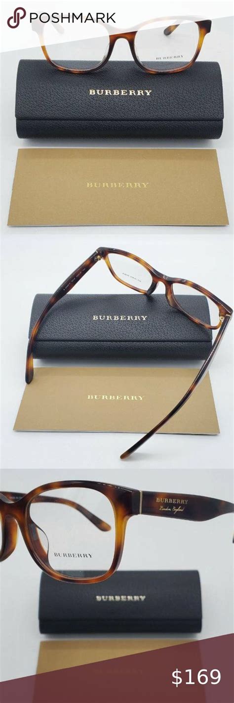 Burberry BE2263F Eyeglass Frames 